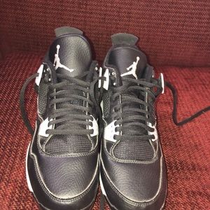 Jordan baseball cleats